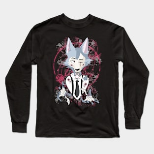 beastars Long Sleeve T-Shirt